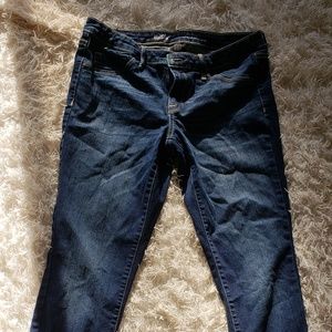 Womens jeans